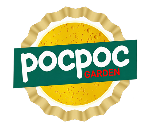 Poc Poc Garden | Beer Club & Sự Kiện Âm Nhạc TP.HCM